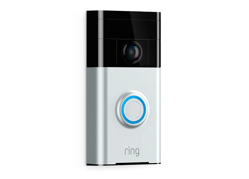 Ring Doorbell — SimplyHome