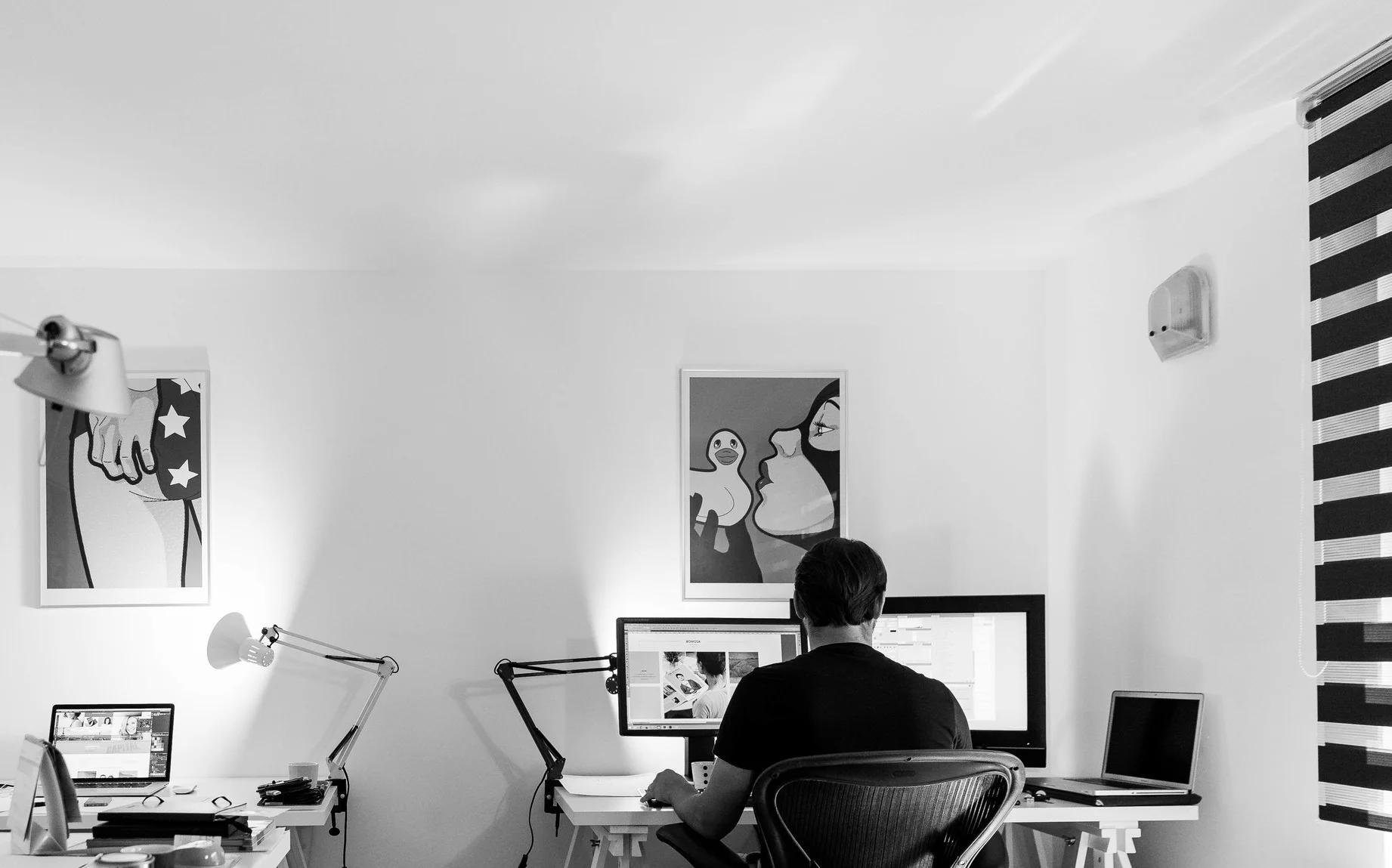 SimplyHome Develops Voice-Activated Technology through VA Grant