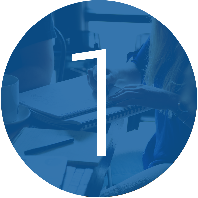 Numeral 1