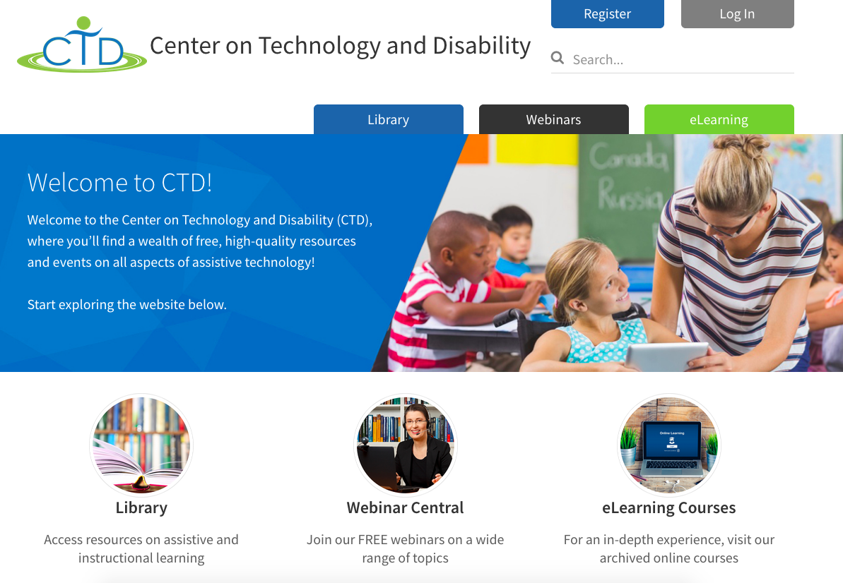 free apps for students with disabilities free apps for students with disabilities