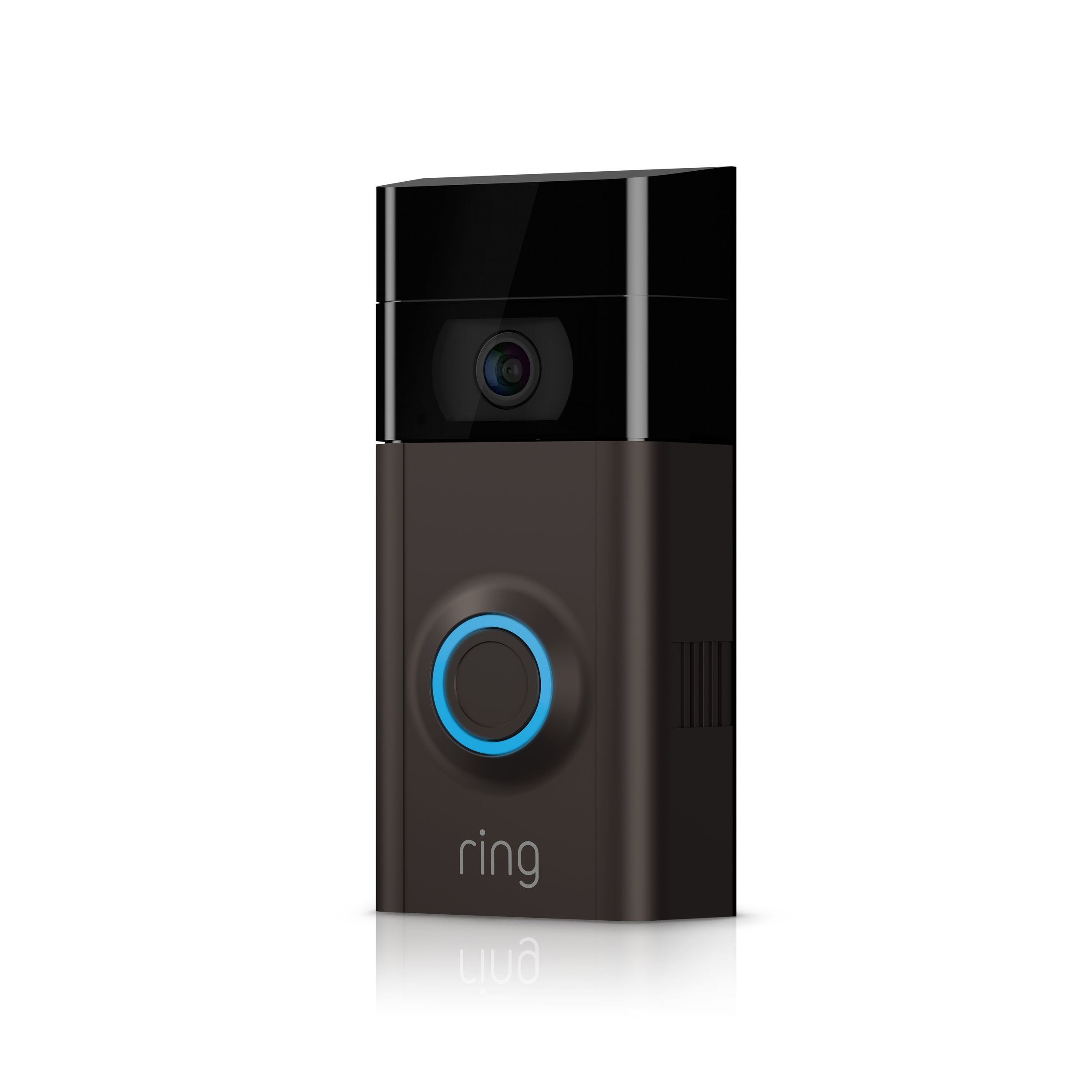 Ring Video Doorbell FAQ — SimplyHome