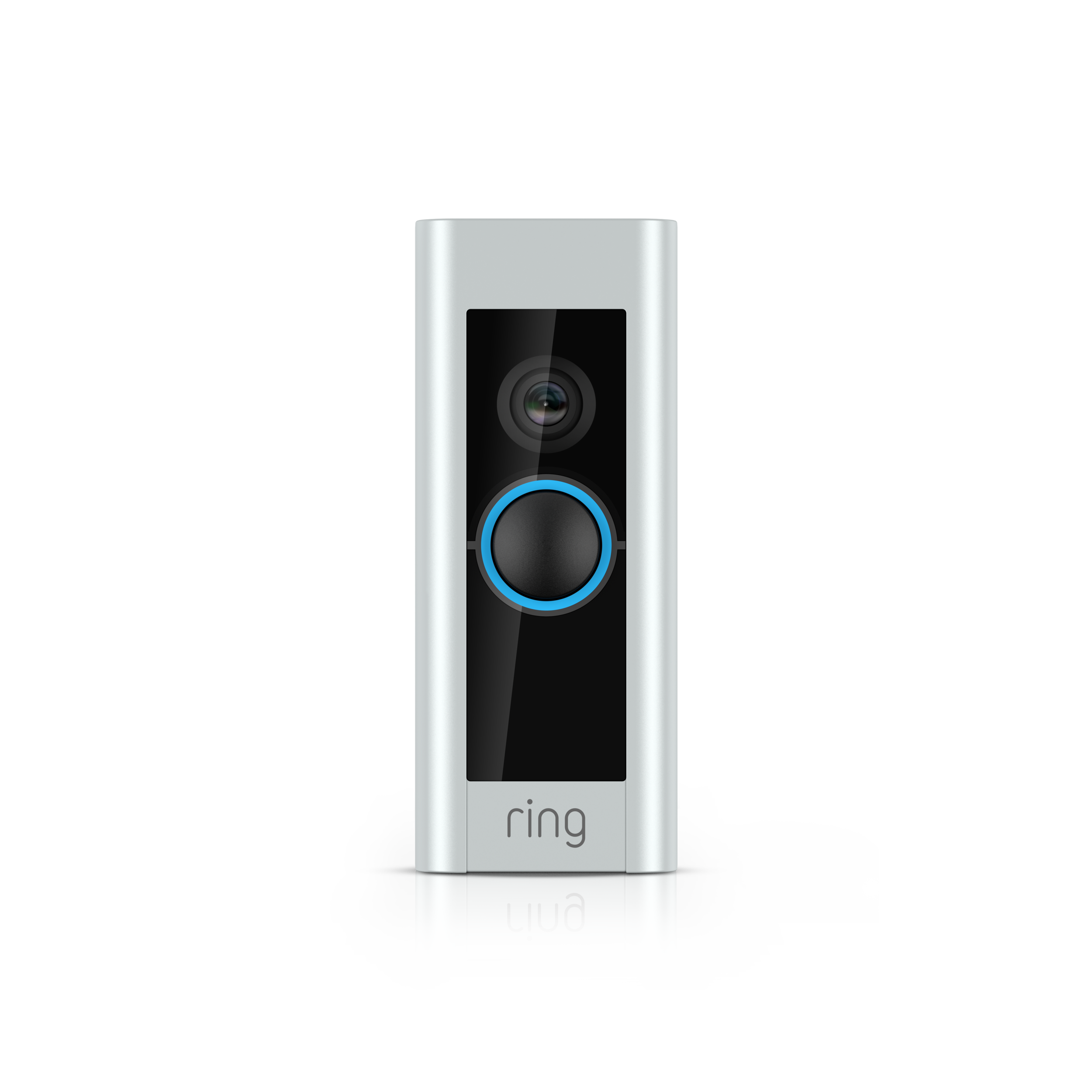 Ring Doorbell — SimplyHome