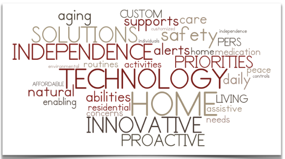 Success Gained Through Technology