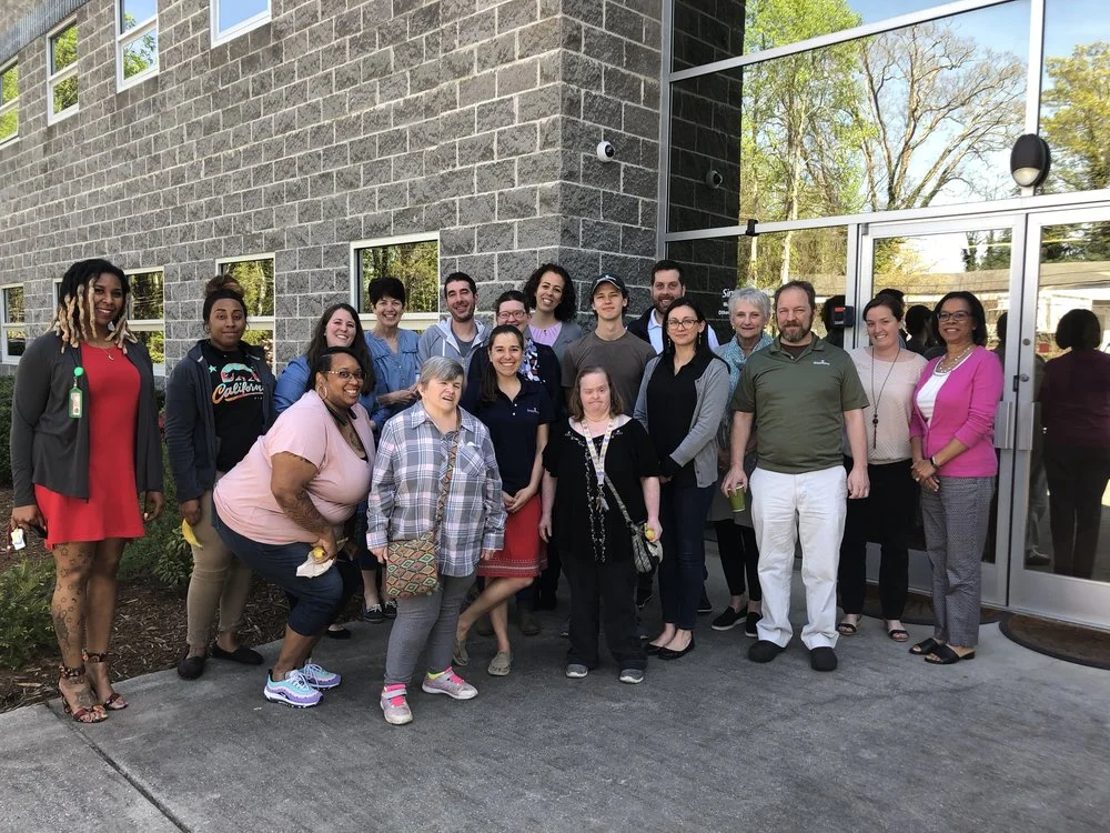 Where Are They Now? Laura and Vicki Visit SimplyHome