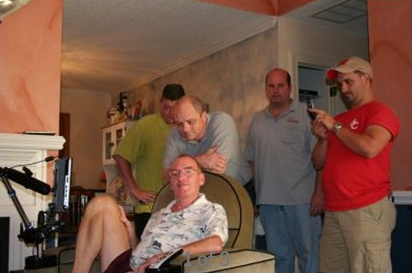  Steve Smith and the System Designers 