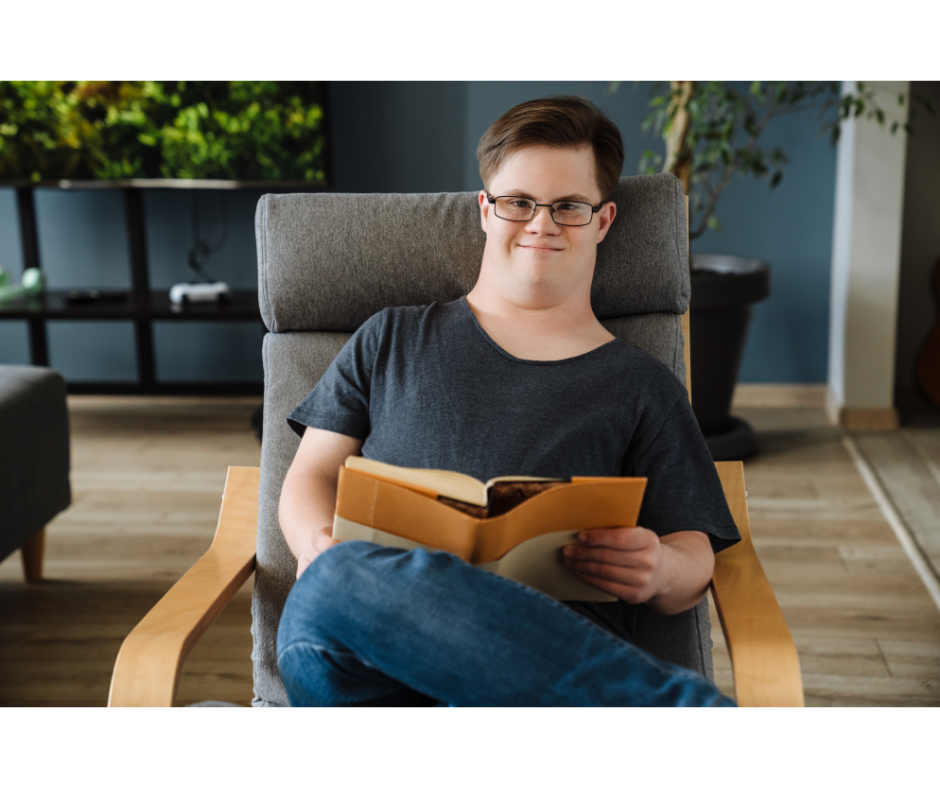 Dementia: What is the Risk for Someone With Down Syndrome? — SimplyHome