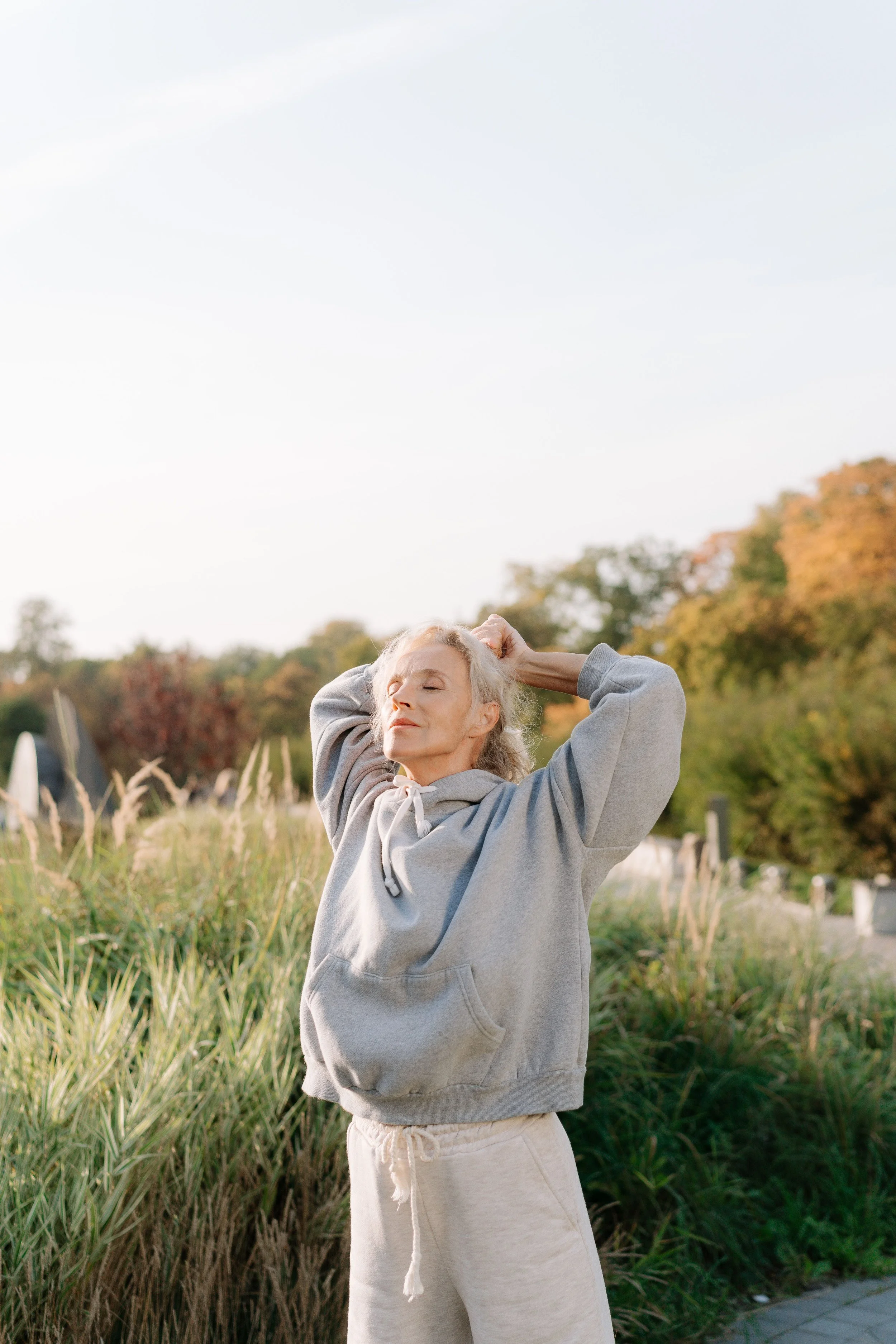 HRT for Perimenopause: Why Hormone Therapy Isn’t the Whole Answer