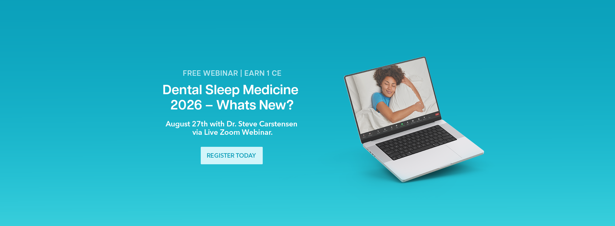 260613 MDLCA Dental Sleep Medicine Webinar 8.27.26 - Web Banner.png