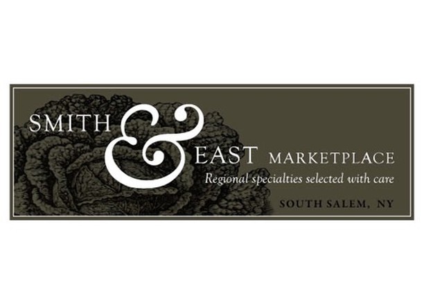 Recent branding for a harvest-to-table market in South Salem, NY