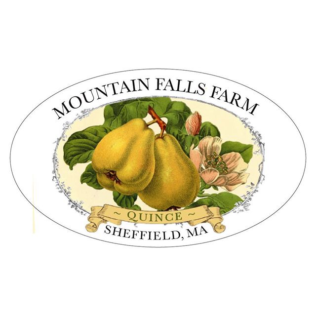 Newest labels created for an organic farm in Sheffield, MA

#graphicdesign #graphicdesigner
