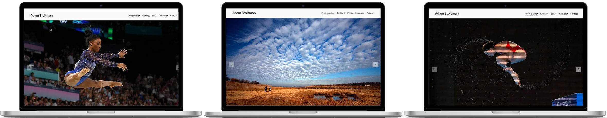 Adam Stoltman Photograpy