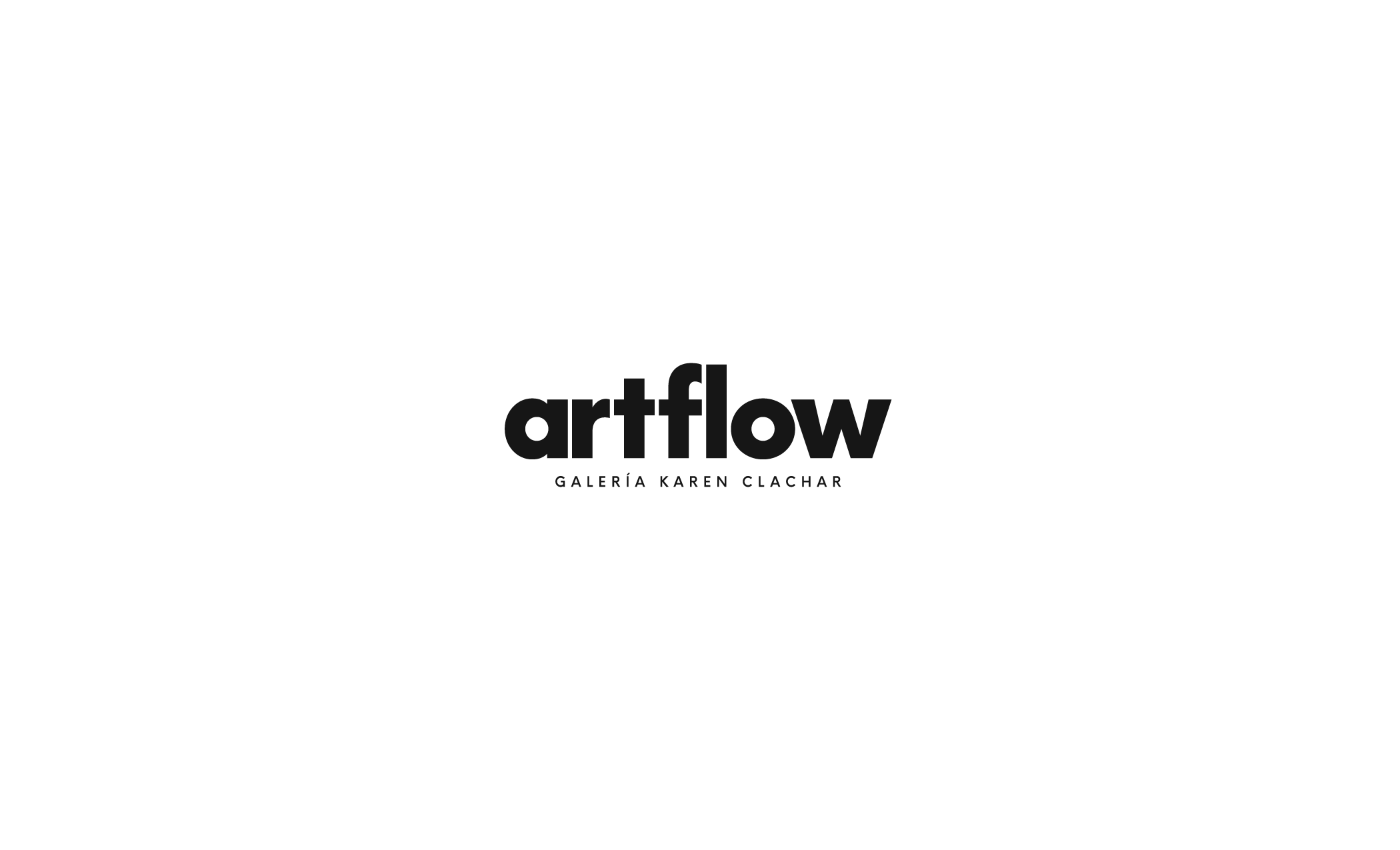 Galería Artflow. www.artflowgaleria.com