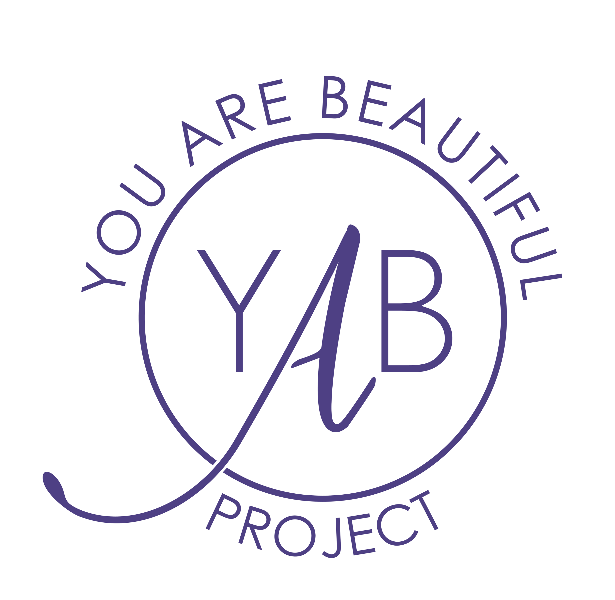 You Are beautiful Project