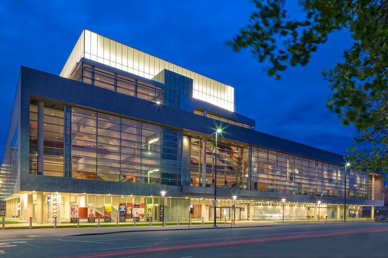 Holland Center Omaha, NE