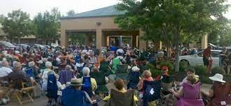 ROCKBROOK VILLAGE SUMMER CONCERT SERIES