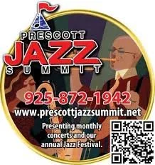 2025 PRESCOTT JAZZ SUMMIT