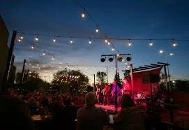 BAD CACTUS BRASS BAND