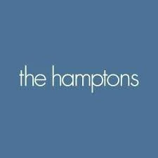 THE HAMPTONS BAND