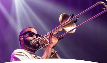 SCOTTSDALE CENTER FOR THE PERFORMING ARTS