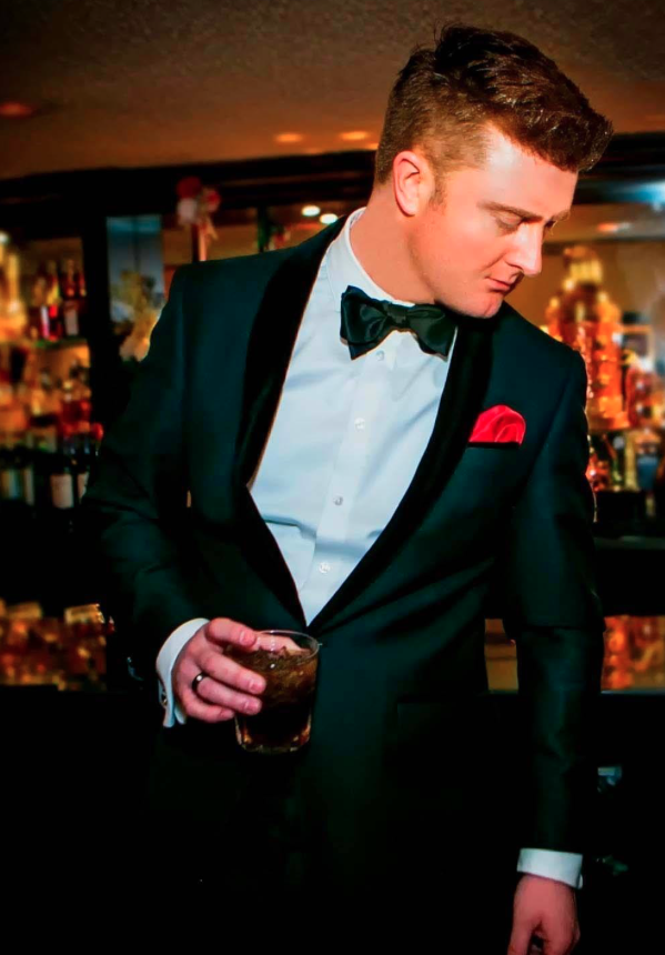 JUSTIN &amp; THE SWINGBEATS