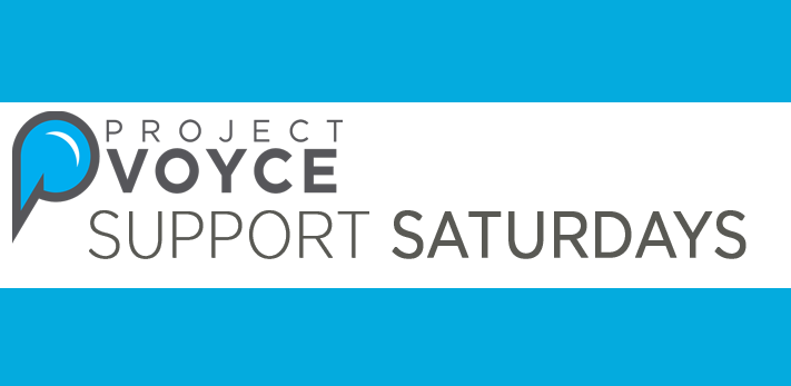 Support Saturdays: Earth Day