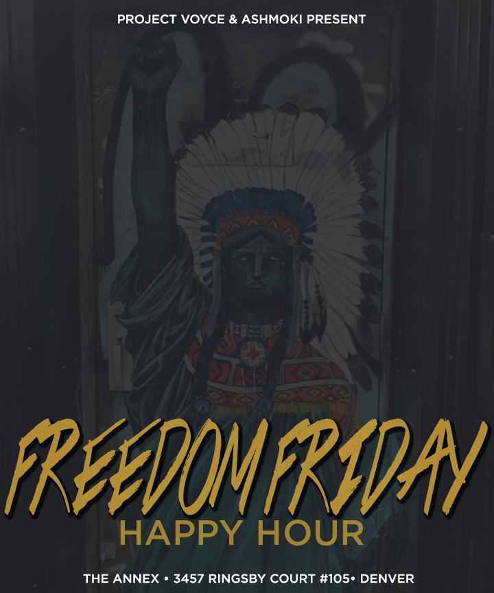 Freedom Friday