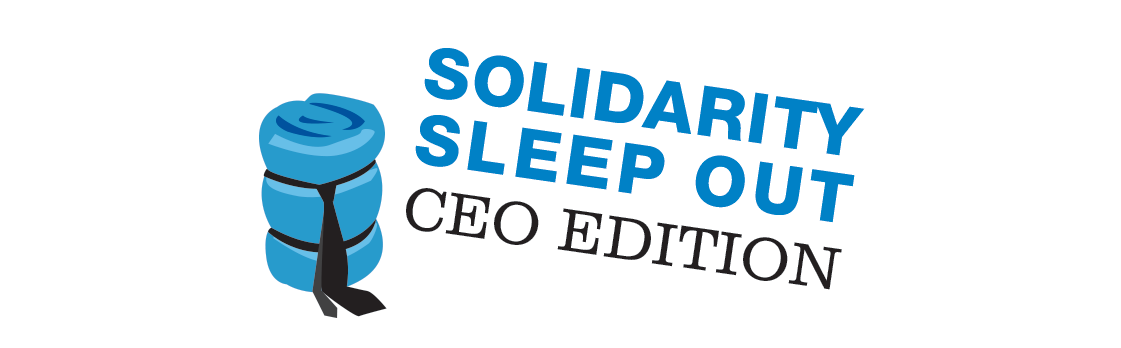 The Sleep Out includes a variety of events targeted at specific occupations