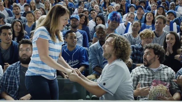 Geico "Butt Dial- It's What You Do"
