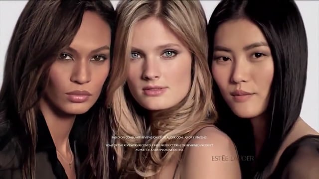 Estée Lauder "Double Wear Stay-in-Place"