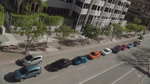 Honda "Synchronized Parking"
