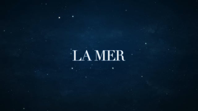 Estee Lauder "La Mer"