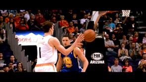 NBA "Allstar Game"