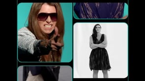Kmart "Money Can't Buy Style"