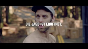 TOM TAILOR - "Jagdfieber"