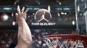 Jordan Presents- "THIS IS WHERE IT STARTS"