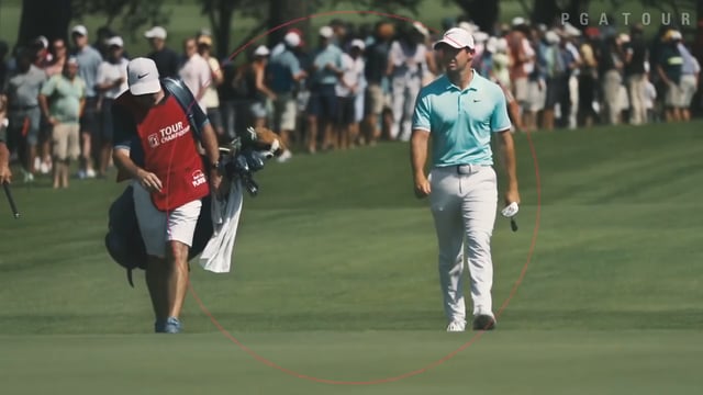 PGA TOUR - Rory McIlroy - Good Goes