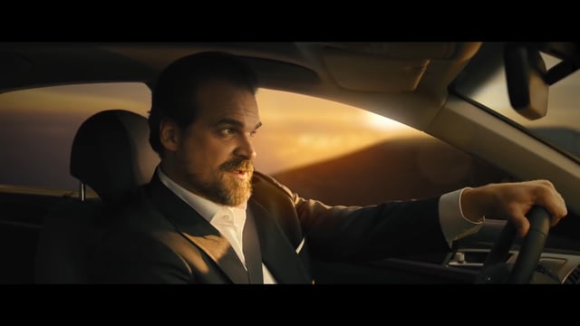 Tide Super Bowl LII 2018 Commercial - It's a Tide Ad