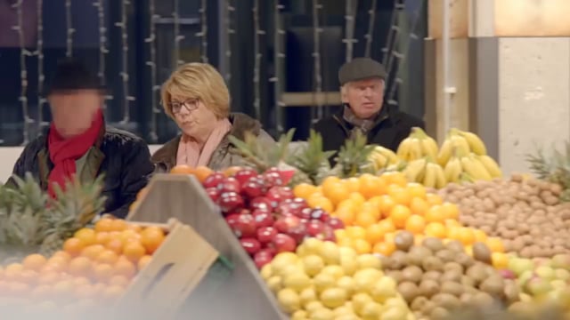 EDEKA - Wie viel Weihnachten darf es sein COMMERCIAL WERBUNG WERBESPOT TV SPOT 2018