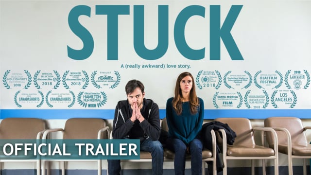 Stuck | Official Trailer