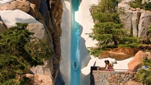 Disney's Water Parks - There's Magic in Every Drop