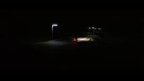 Harley-Davidson "Magic Hour"