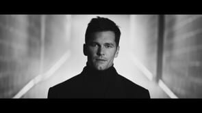 Tom Brady's Big Announcement • Hulu • Extended Cut • Commercial