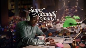 CHOBANI - The Duel