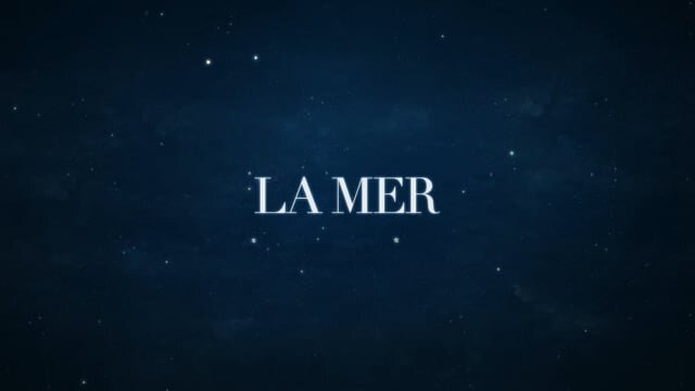 Estee Lauder "La Mer"