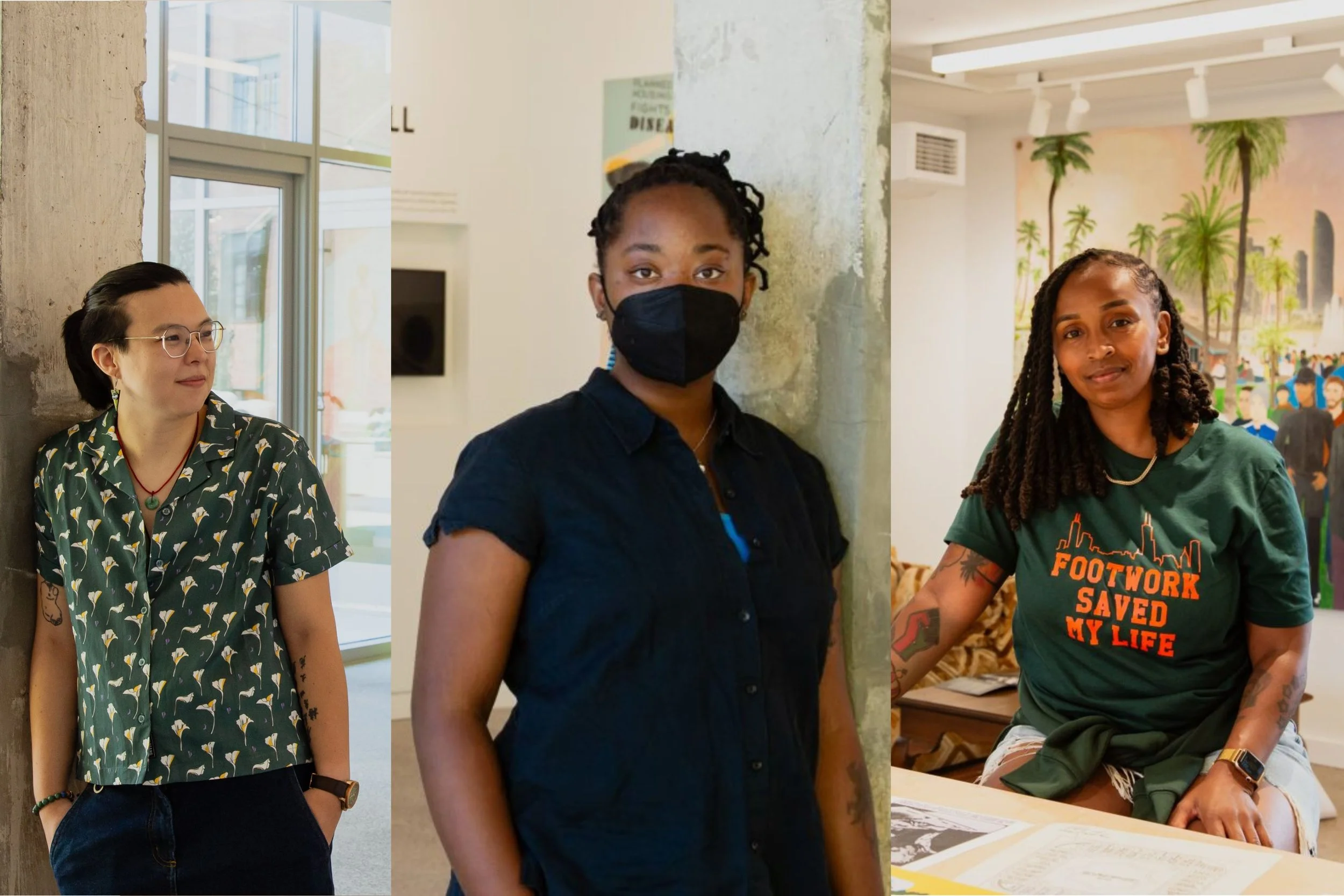 National Public Housing Museum + Dr. ShaDawn Battle (2025)