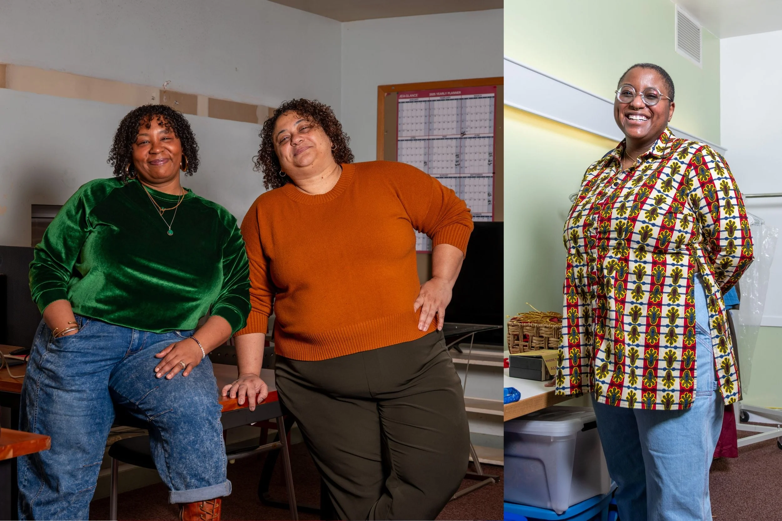 Honey Pot Performance + Siobhan McKissic (2025)