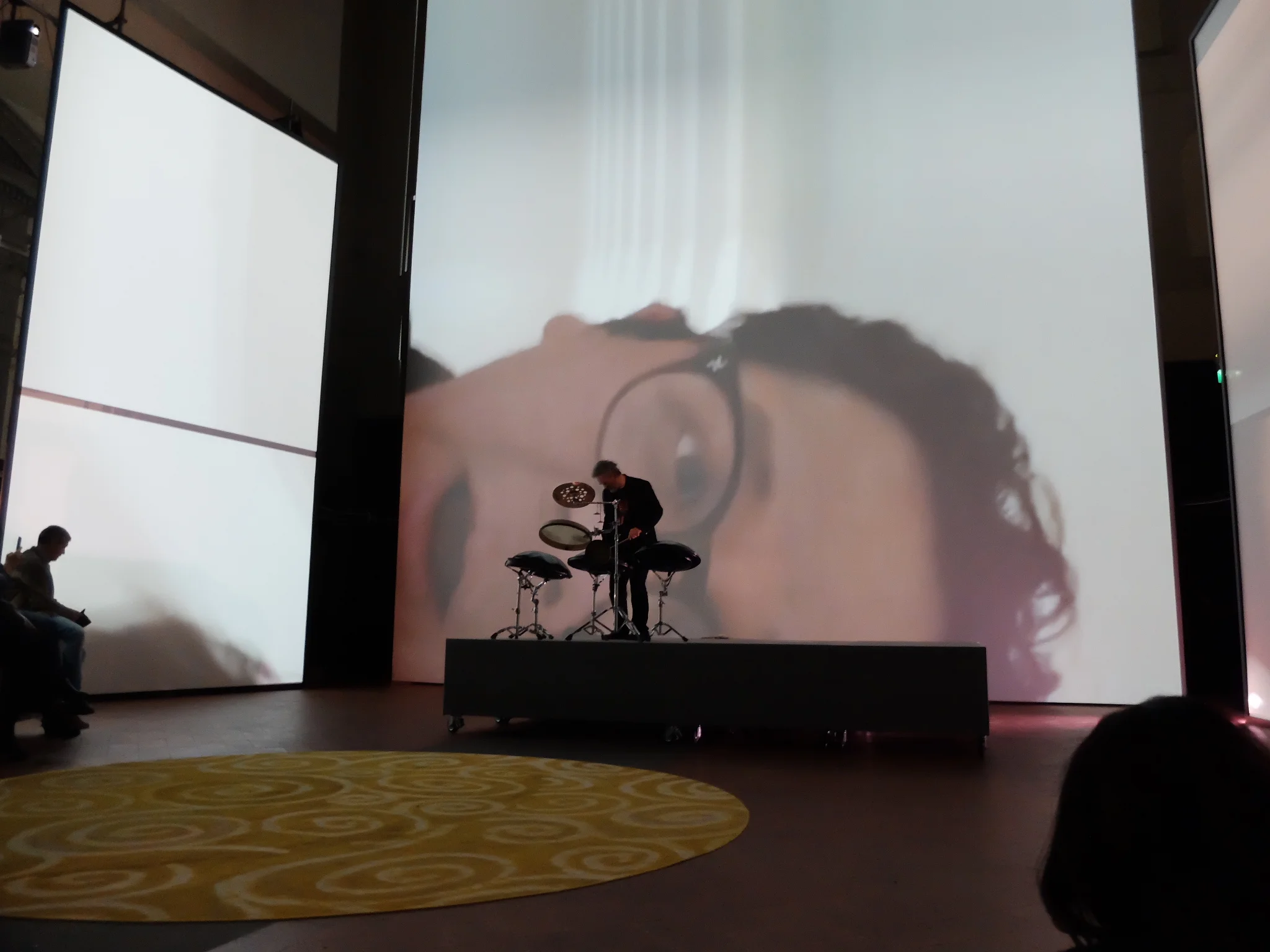 Equinox Experience: The full session