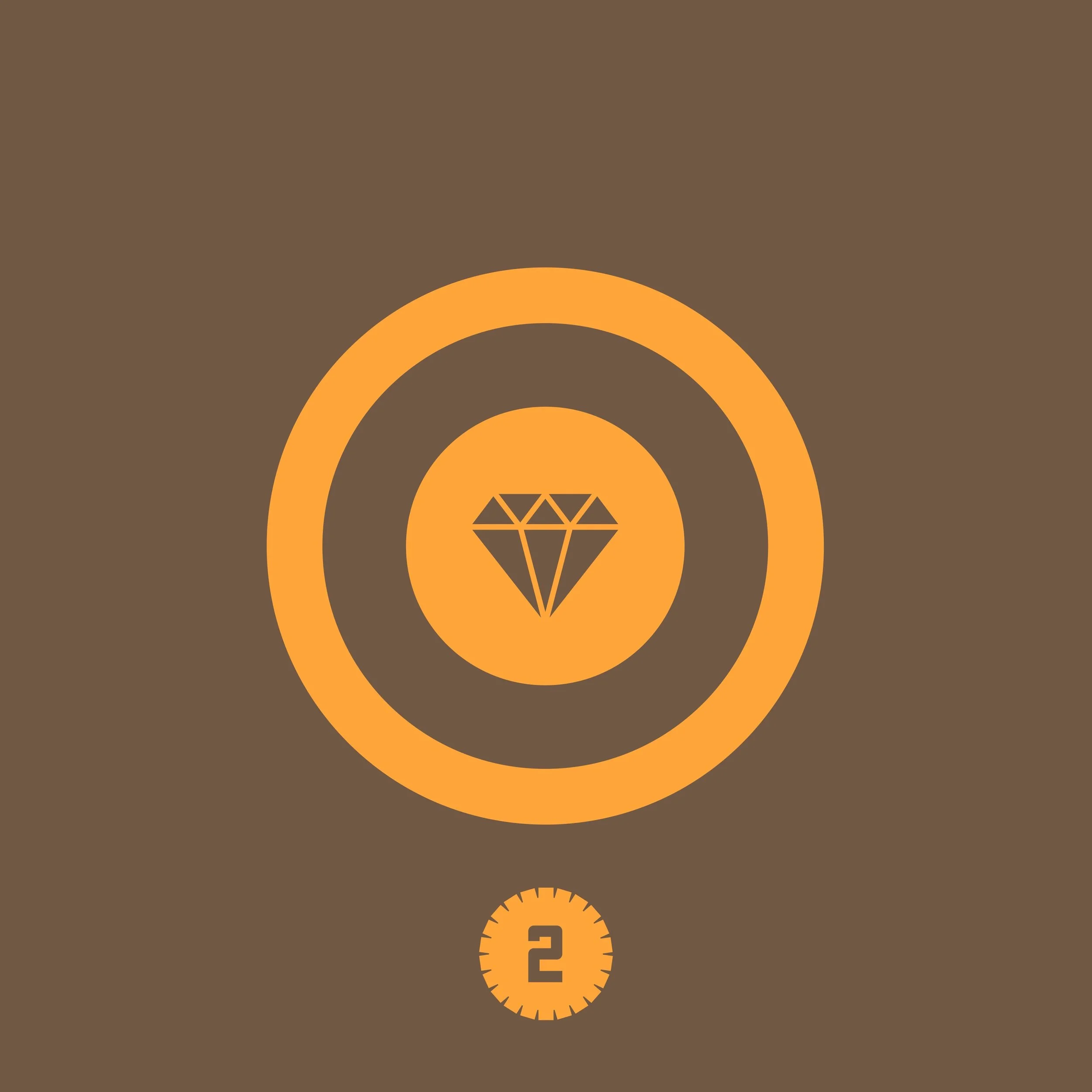 The 22nd Element - ELEMENT 02 - TO CONTAIN