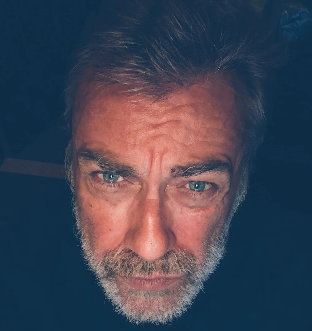 Andrea Bigiarini