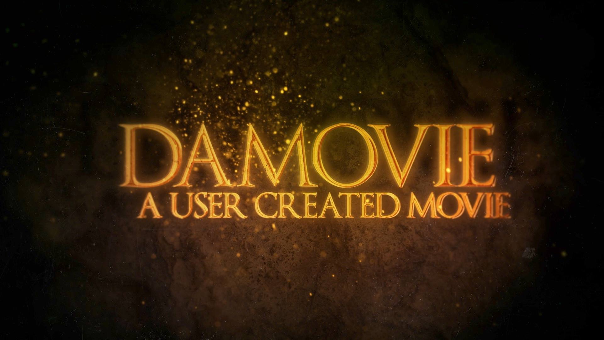 DAMOVIE - Teaser